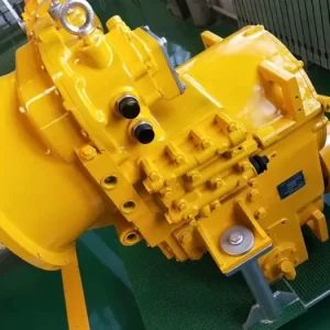 Bộ phớt zoăng bơm thuỷ lực